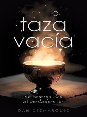 cover image of La Taza Vacía
